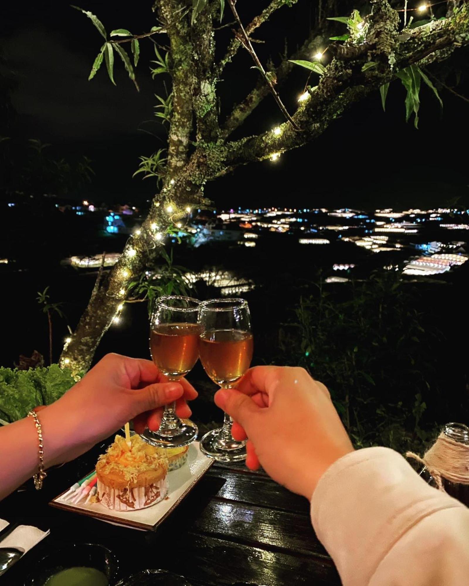 Iza Homestay Trai Mat Ngoại thất bức ảnh