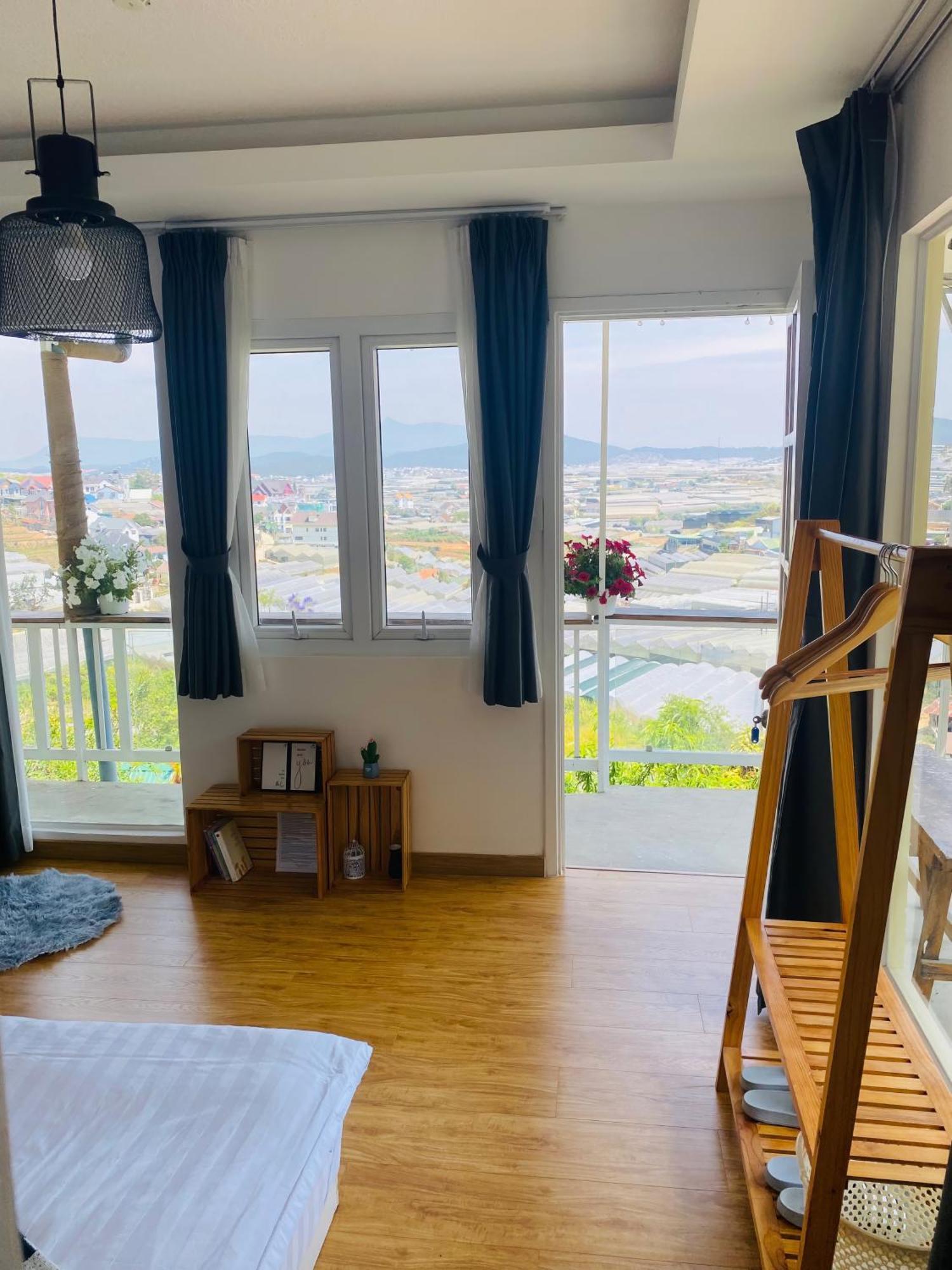 Iza Homestay Trai Mat Phòng bức ảnh